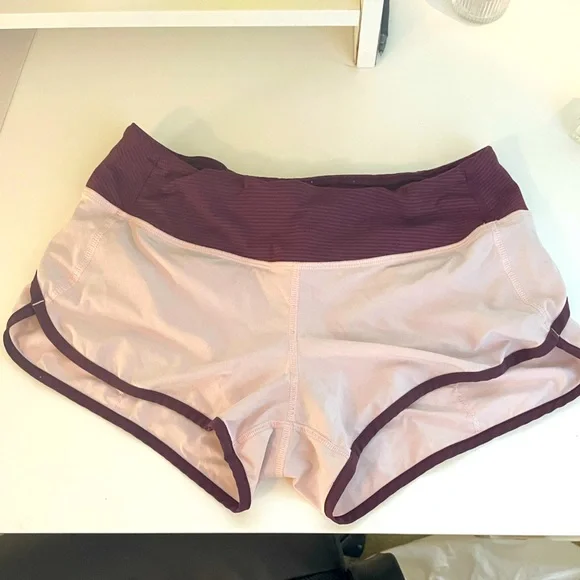 lulu shorts - Picture 1 of 2